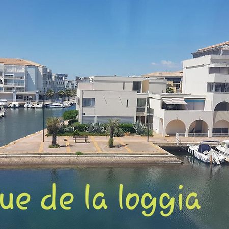 La Perle Marine, Cosy Et Renove, 200 M De La Plage, 1 Chambre, Parking Et Wifi Sète Exterior foto